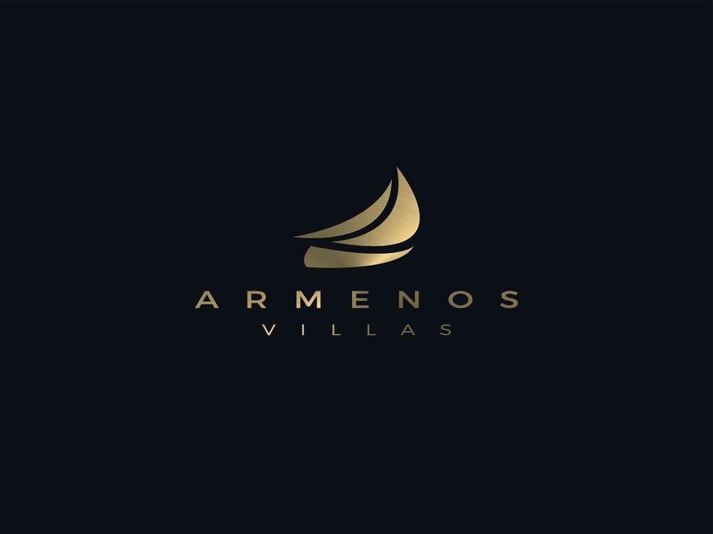 Armenos Villas Ierissos Exterior foto